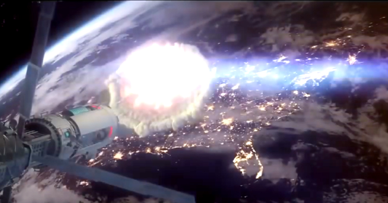 How A North Korean Electromagnetic Pulse Attack Could Kill Millions And Turn America Into A Post-Apocalyptic Wasteland