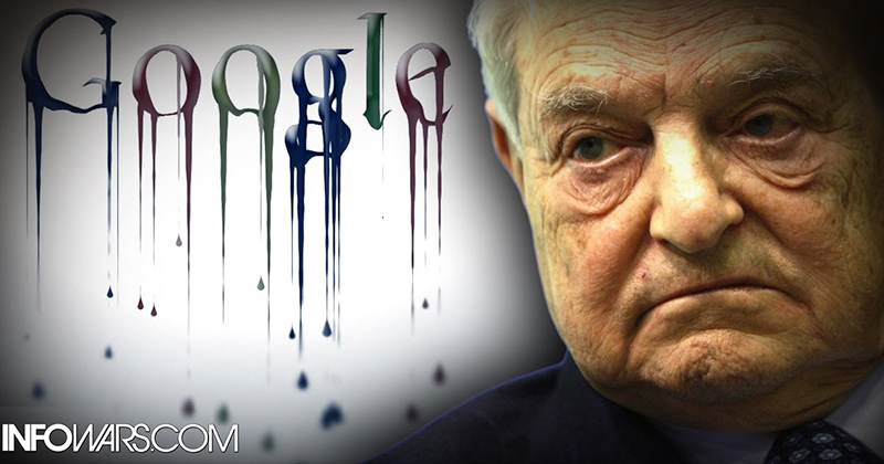 Free Our Internet (FOI) Rolls Out July 4 Campaign to Save Internet from Soros Censorship Rules