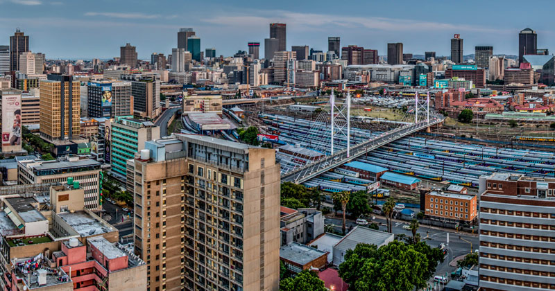 Civil Defense Expert: White Genocide Imminent in South Africa