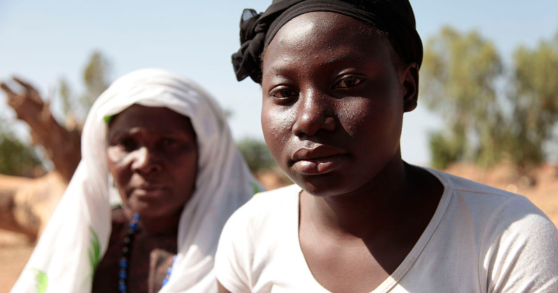 5,000 Cases of Female Genital Mutilation In UK Over Past Year