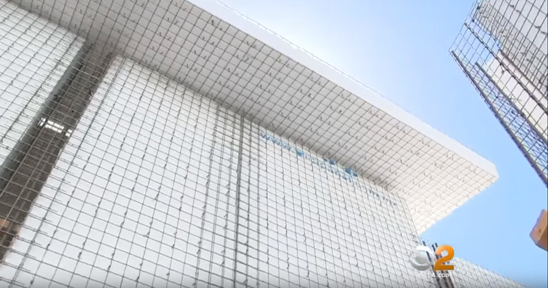 DHS to start building border wall prototypes this summer