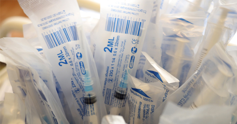 How Big Pharma Hides Vaccine Deaths
