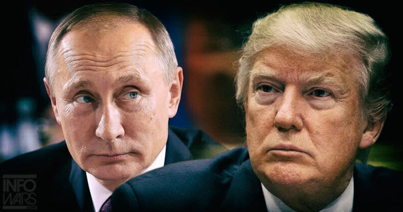 Poll: Just 6% Of Americans Say Russia Story Is 'Important'
