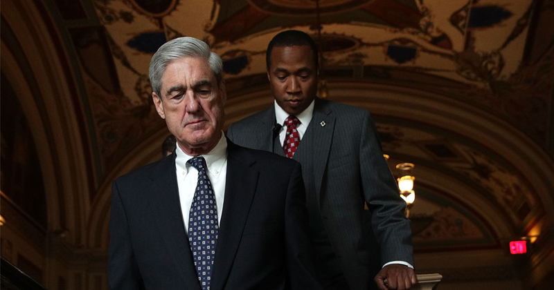 Why Did Hillary Send Mueller to Moscow with Uranium in 2009?