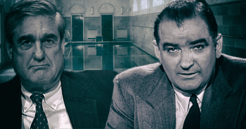 Is Muellergate Coming?