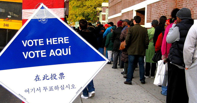 New Chicago ID Card Created For Illegal Aliens Will Be Accepted For Voter Registration