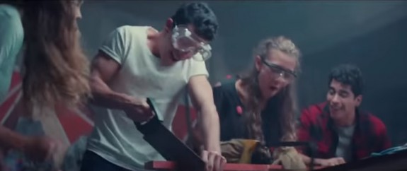 coke ad